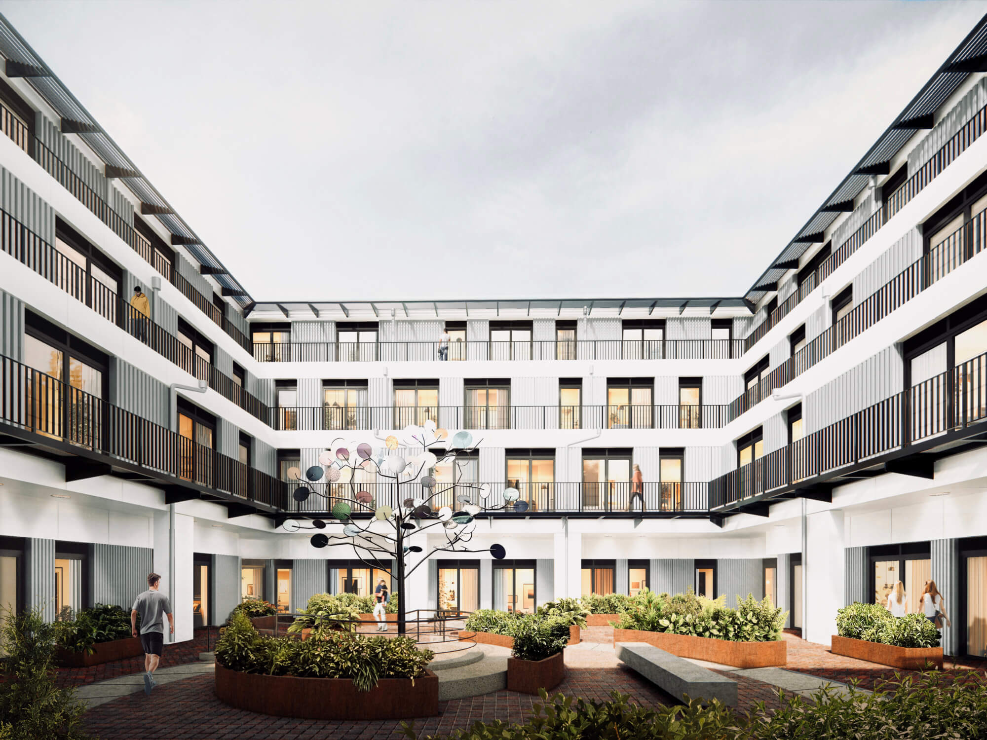 The Mayfair of Birmingham 2
